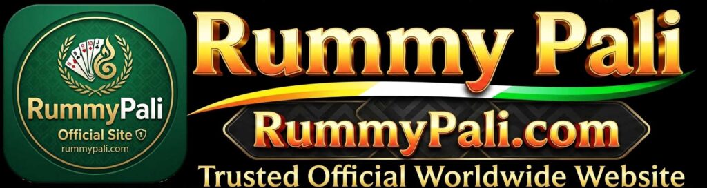 Rummy Pali Official