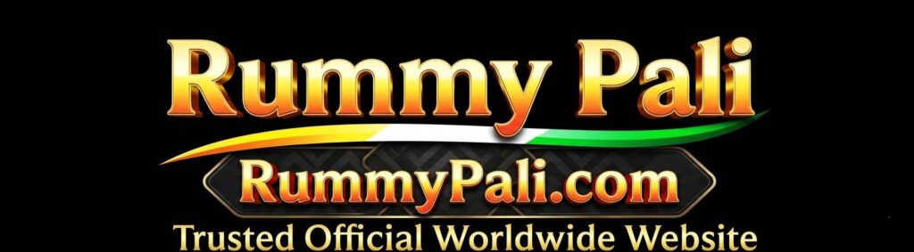 Rummy Pali Official