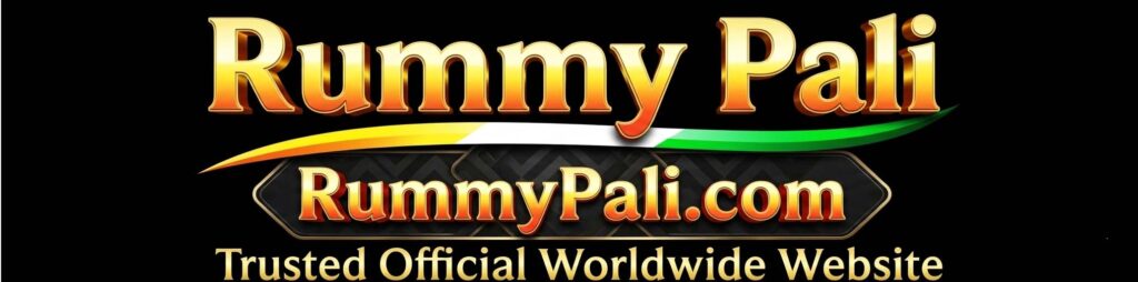Rummypali ek Official Yono Rummy Slots Spin casino Vegas Game Site