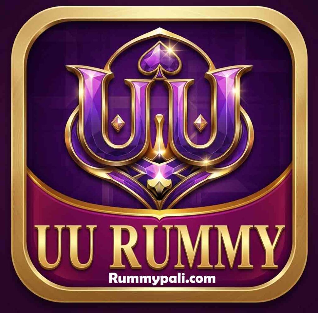 UU Rummy Official Game | UU Rummy Download Collect Mega Bonus ₹500