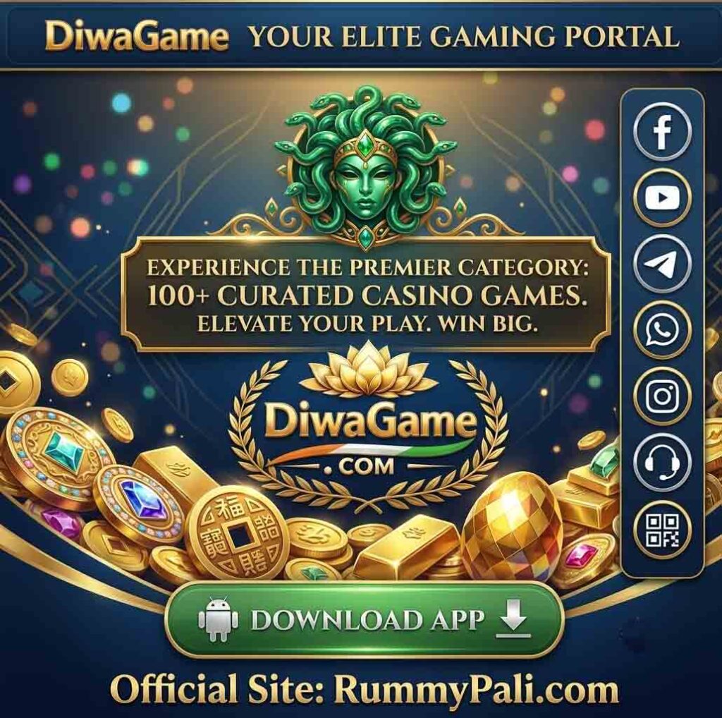 Diva Game apk Download | Diwa Platform Latest Diwa game ₹350