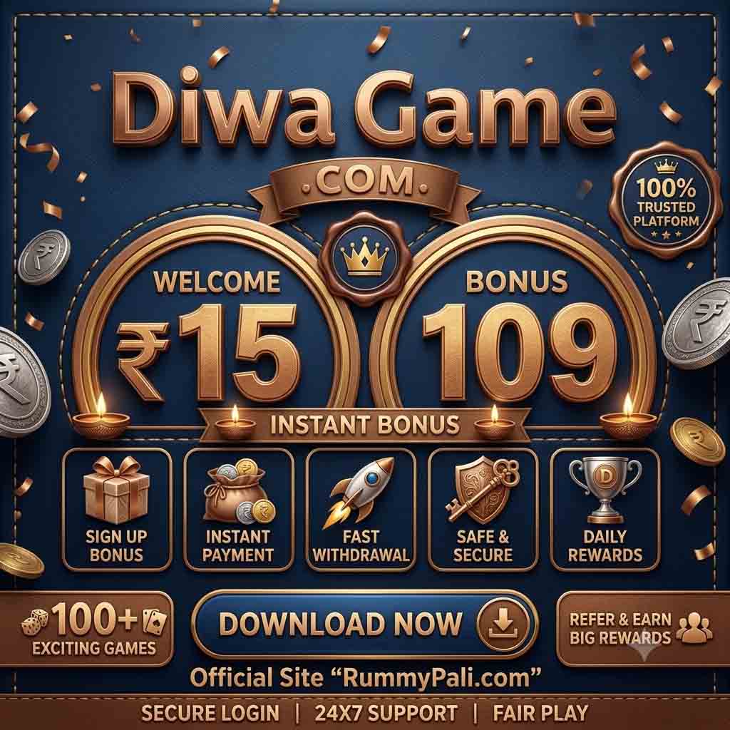 Diva Game apk Download | Diwa Platform Latest Diwa game ₹350