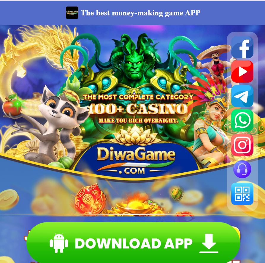 DiwaGame Direct Download and Specal Bonus ₹500 play & earn tips